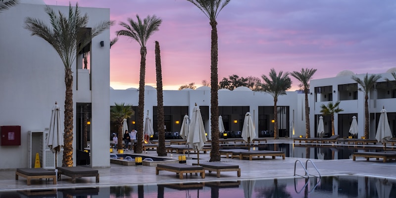 Concierge Services in the Digital Age