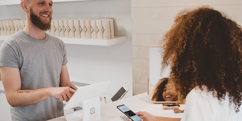 Contactless Check-In: Implementation Guide
