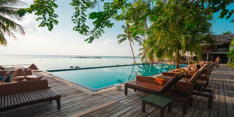 Creating Memorable Guest Experiences on a Budget