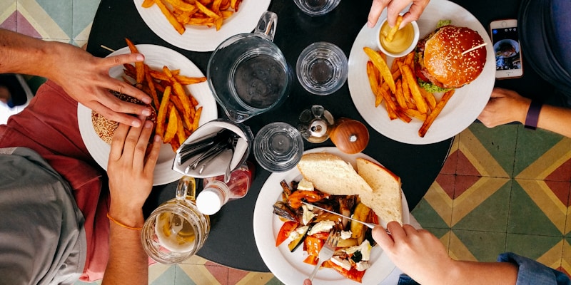 F&B Cost Control: From Menu to Margin