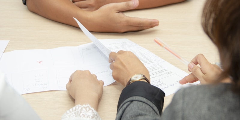 Hiring the Right Hotel Staff: Interview Guide