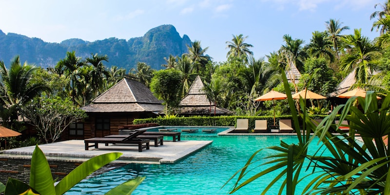 Hotel Industry Trends: What to Expect in 2027