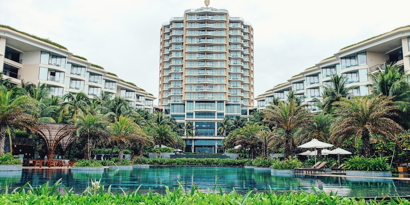 Hotel Opening Checklist: Everything You Need