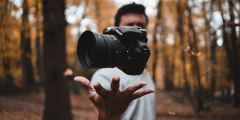 Hotel Photography: Taking Stunning Property Photos