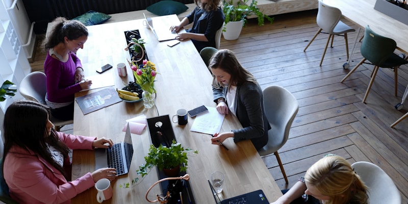 Hotel Vendor Management: Building Better Relationships