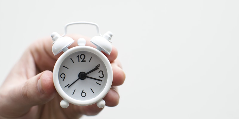 Last-Minute Rate Strategies to Fill Unsold Rooms