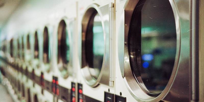 Linen and Laundry Management: Cost Control Guide