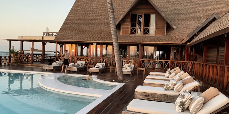 Personalization in Hospitality: Beyond Just Knowing Names