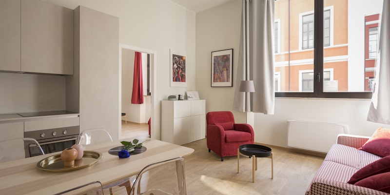 Short-Term Rental Competition: How Hotels Can Win