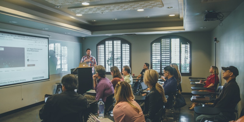 Staff Training Programs That Reduce Turnover