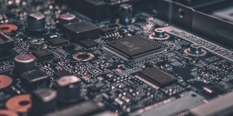 The Future of Hotel Technology: Trends to Watch