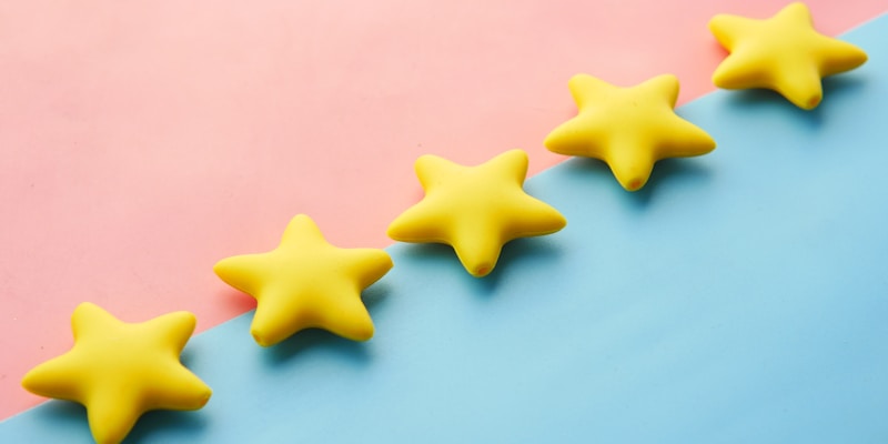 The Impact of Star Ratings on Hotel Revenue